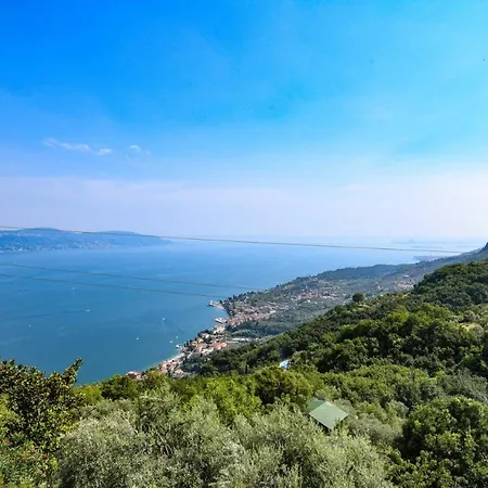 Apartament Pietre Antiche 1 *