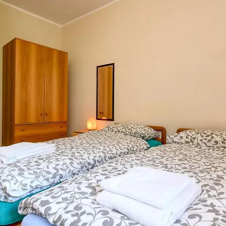 Apartament Pietre Antiche 1