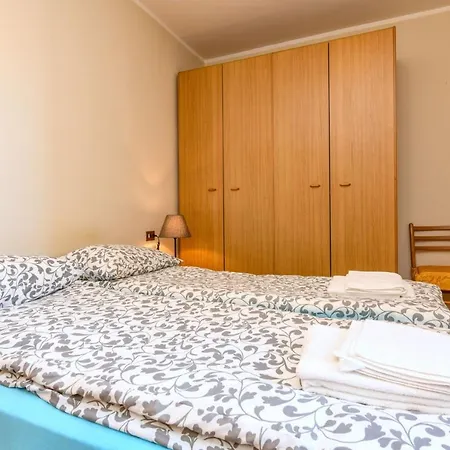 Apartament Pietre Antiche 1 Gargnano