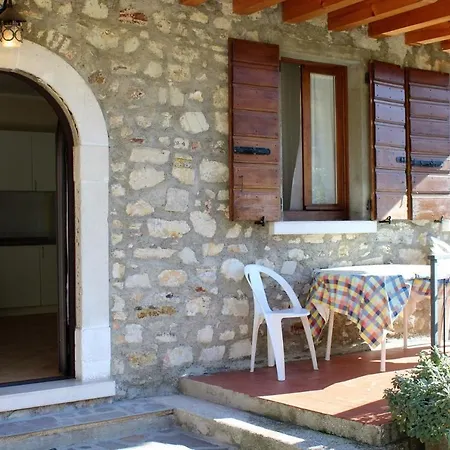 Pietre Antiche 1 Apartament *